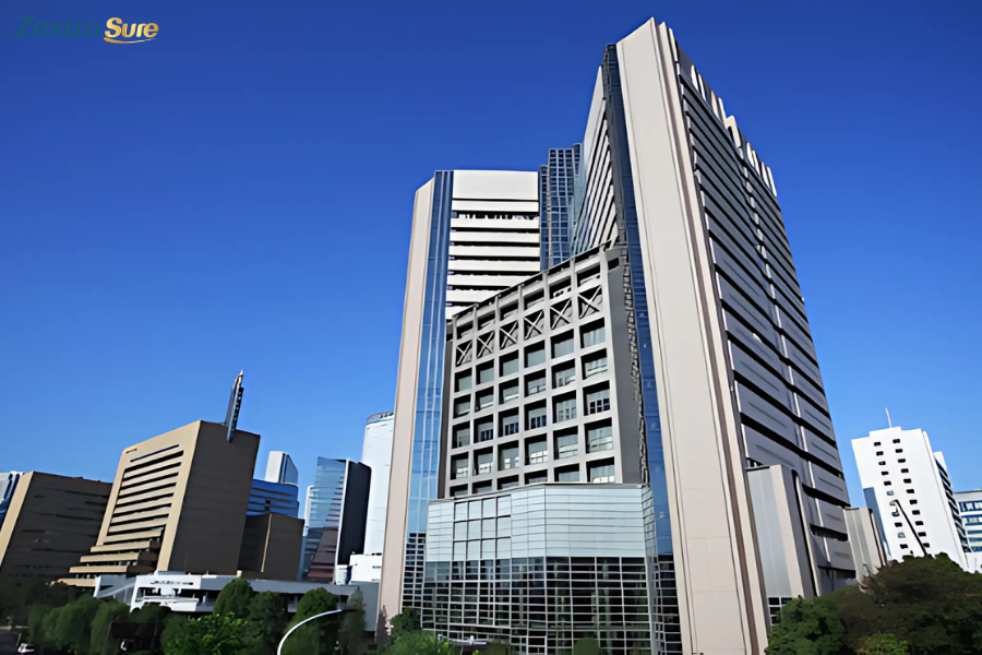 National Cancer Center Hospital (Japan)